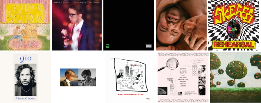 best albums 2022