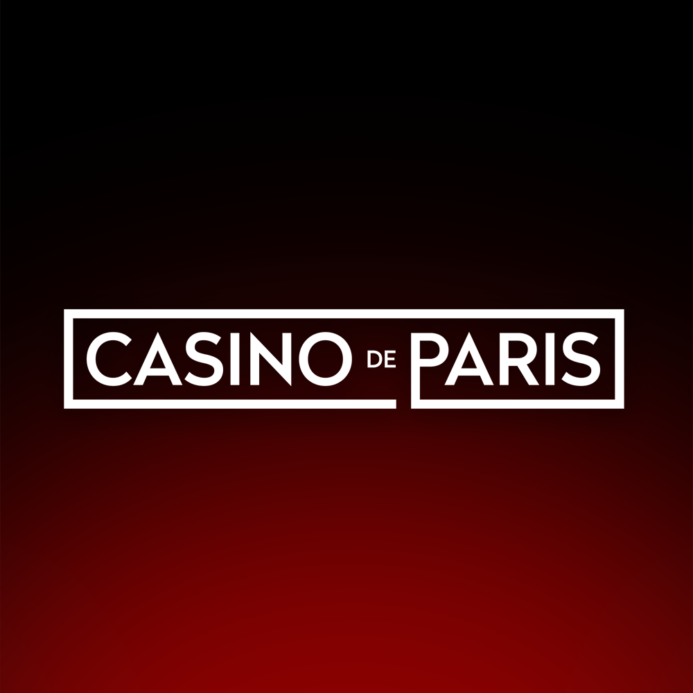 Casino de Paris