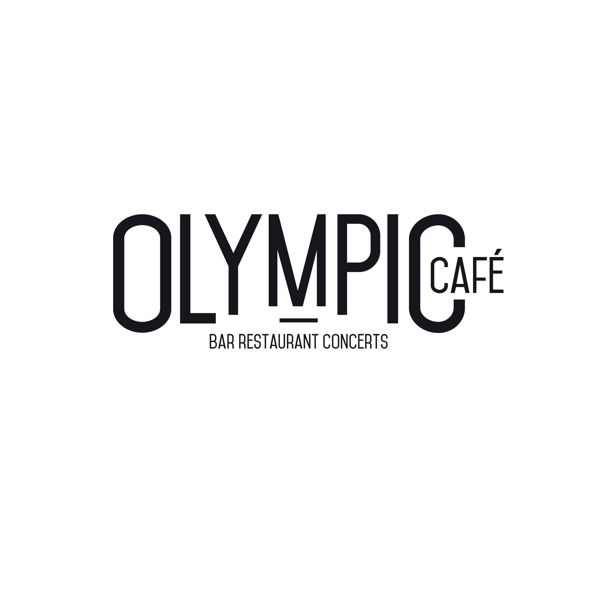 Olympic Café