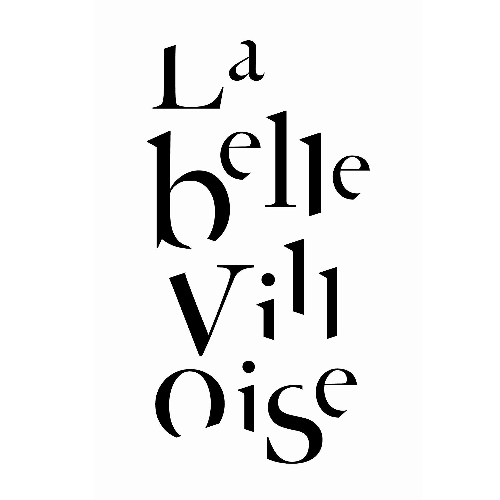 La Bellevilloise