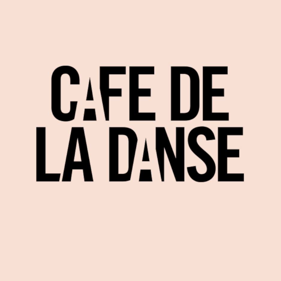 Le Café de la Danse