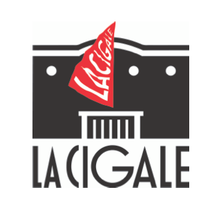 La Cigale