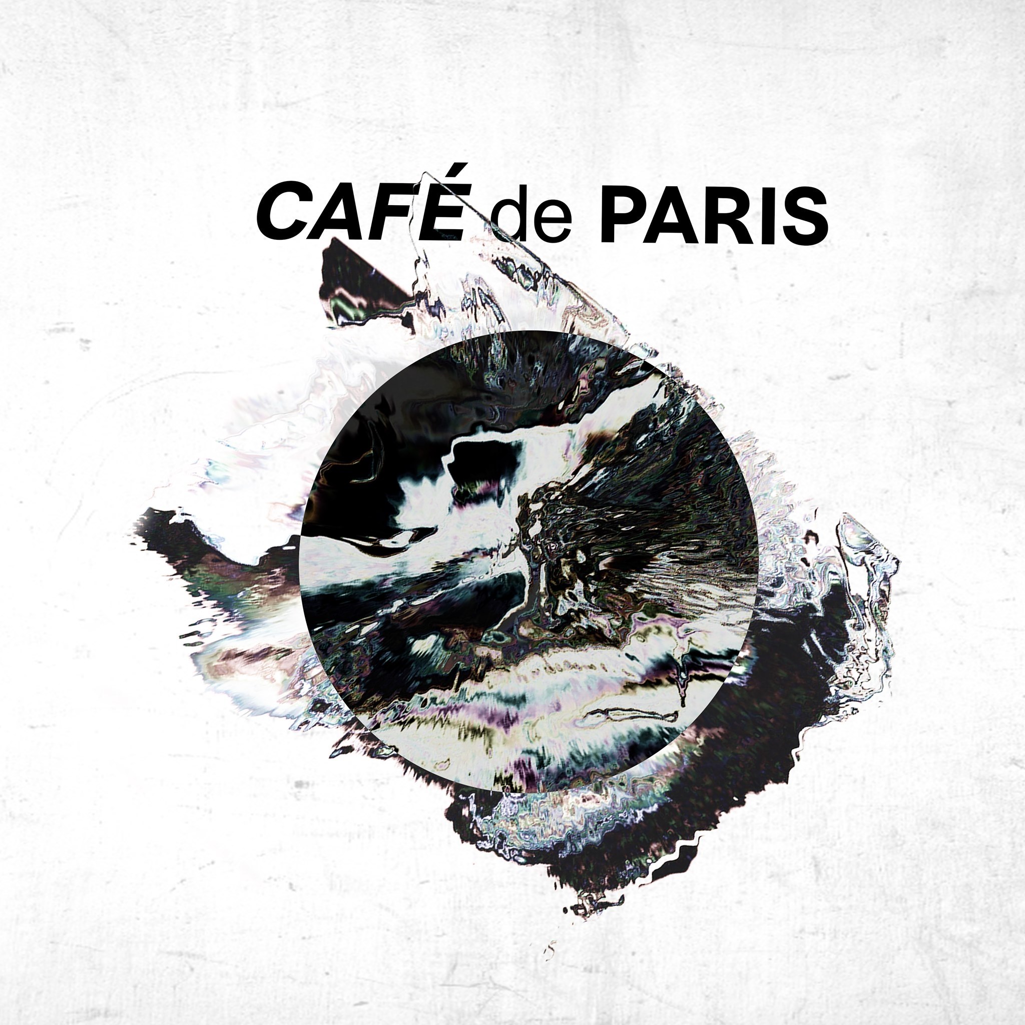 Au Café de Paris