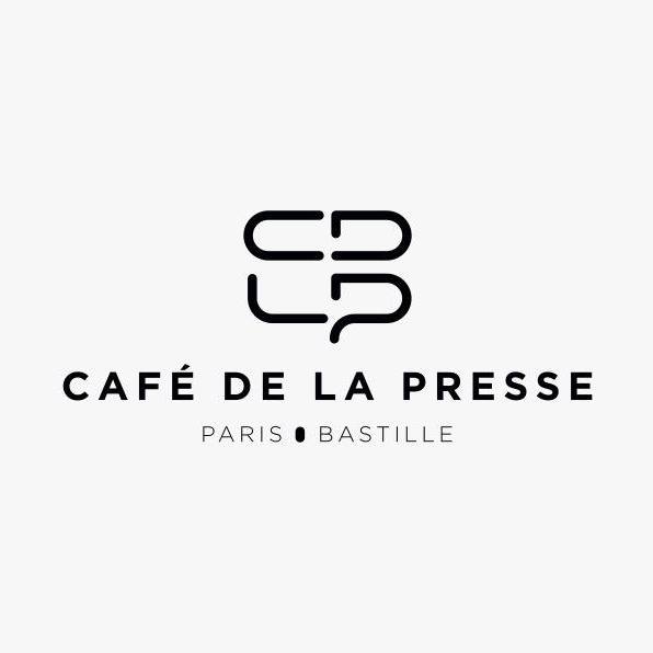 Café de la Presse