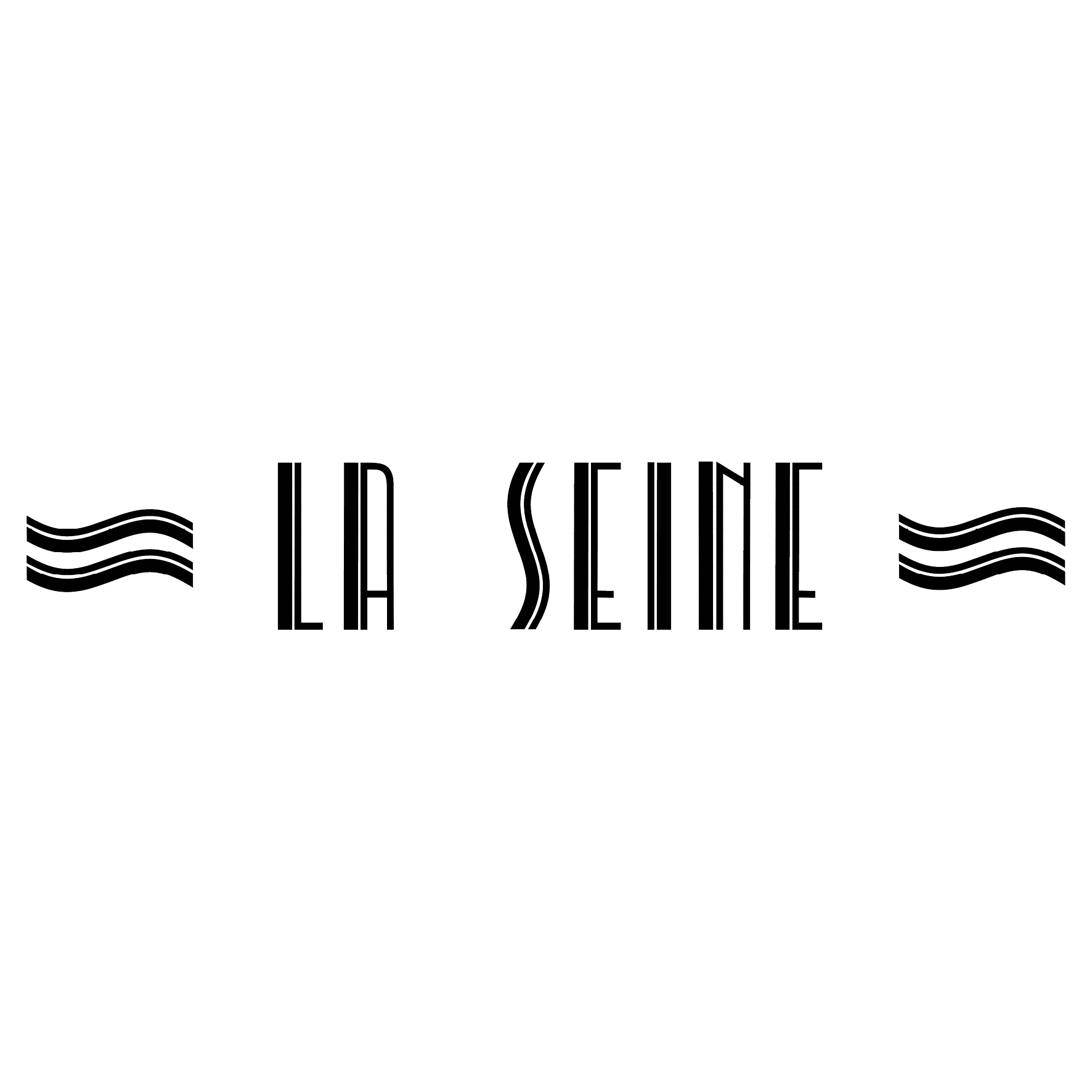 La Seine Café