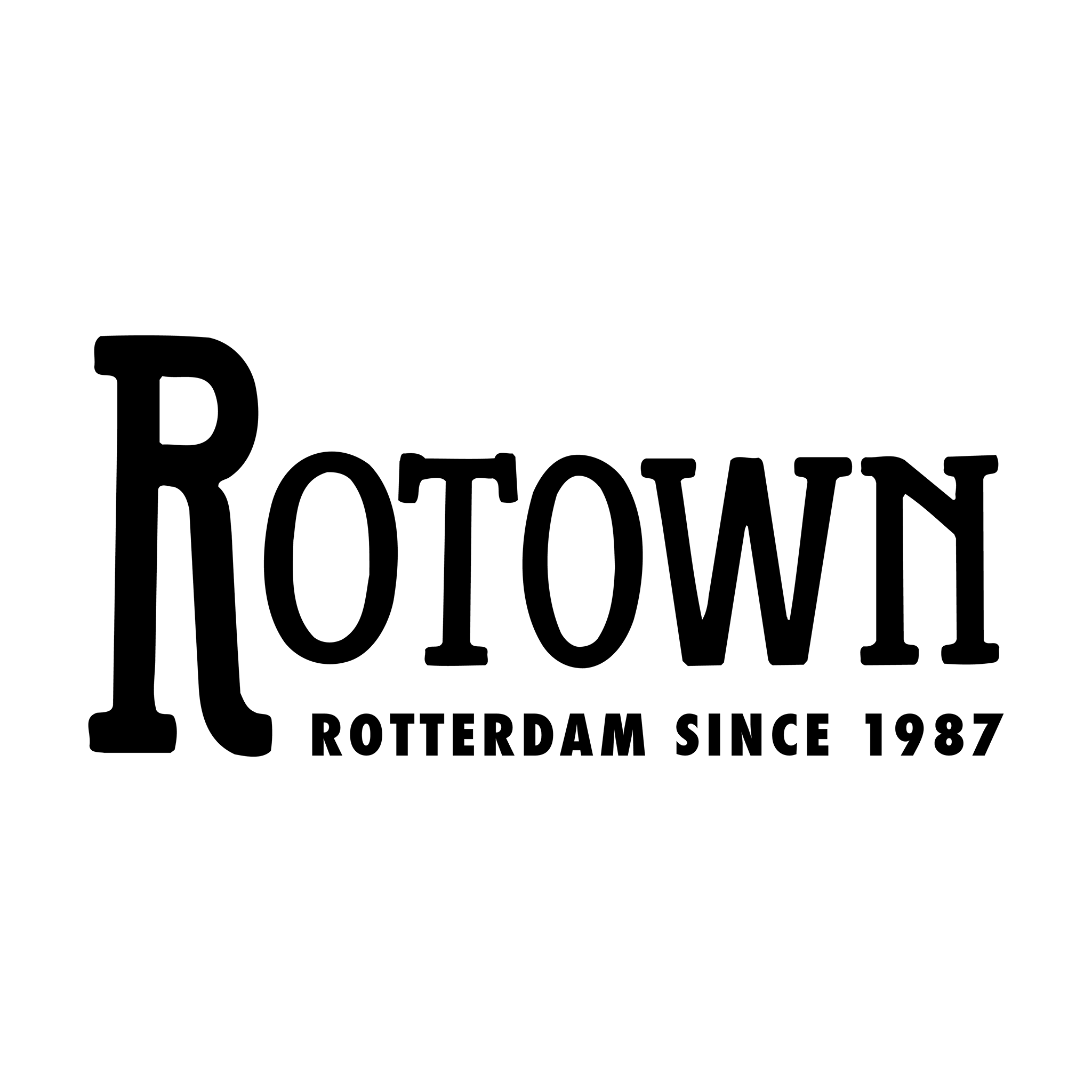 Rotown Rotterdam