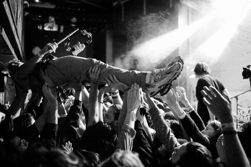 meilleurs concerts paris novembre 2024