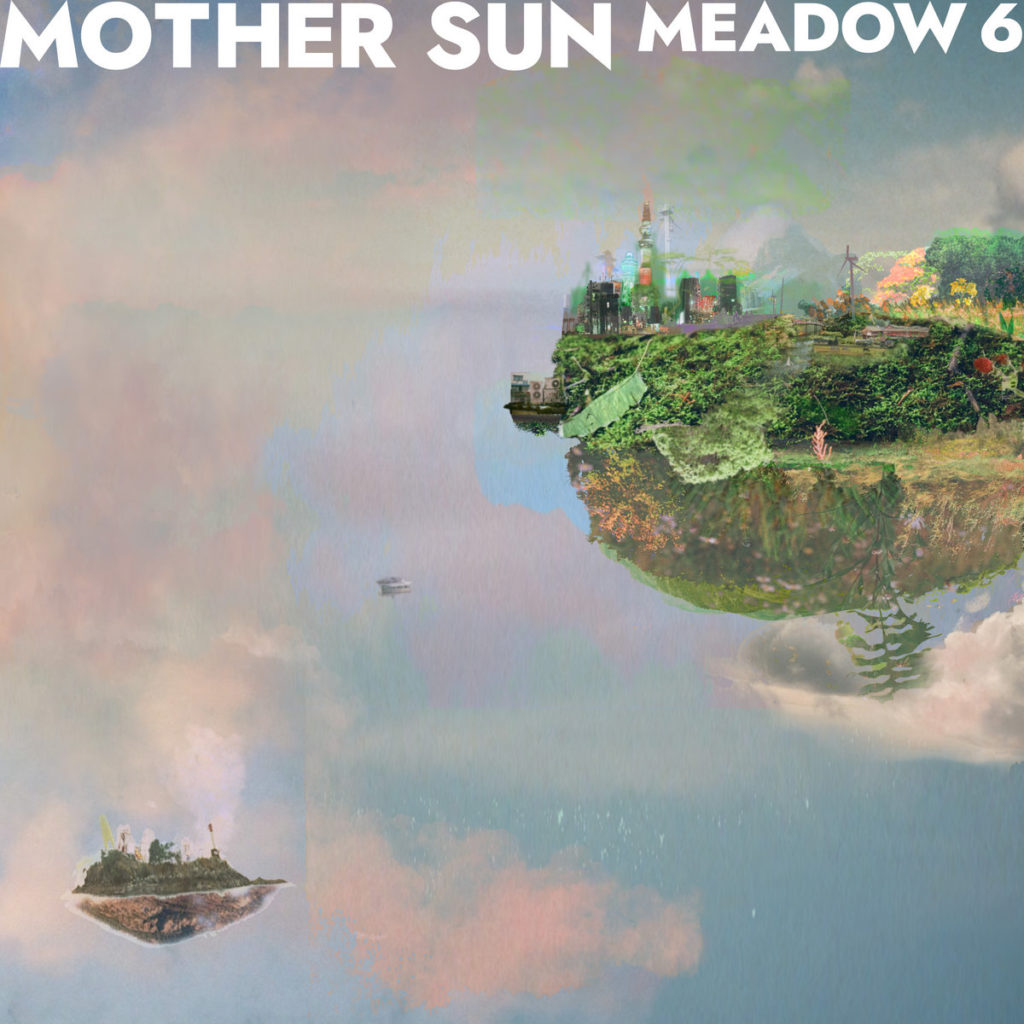 Mother Sun Meadow 6