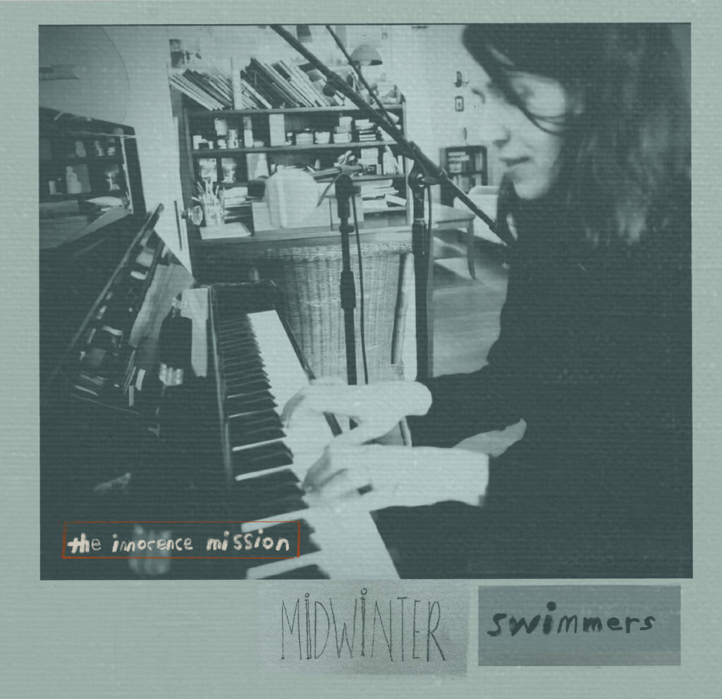 album the innocence mission Midwinter Swimmers