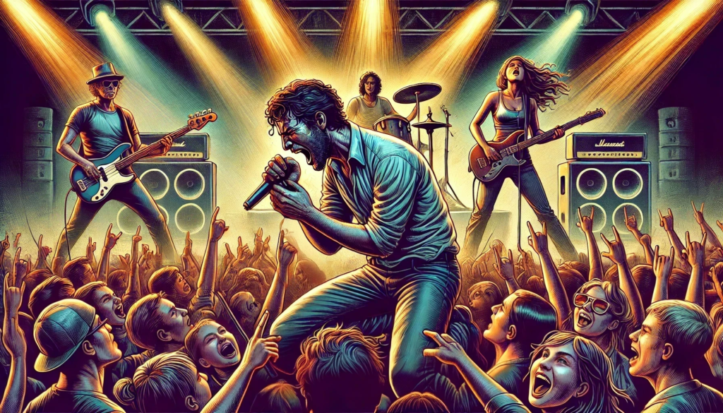meilleurs concerts février 2025 Paris