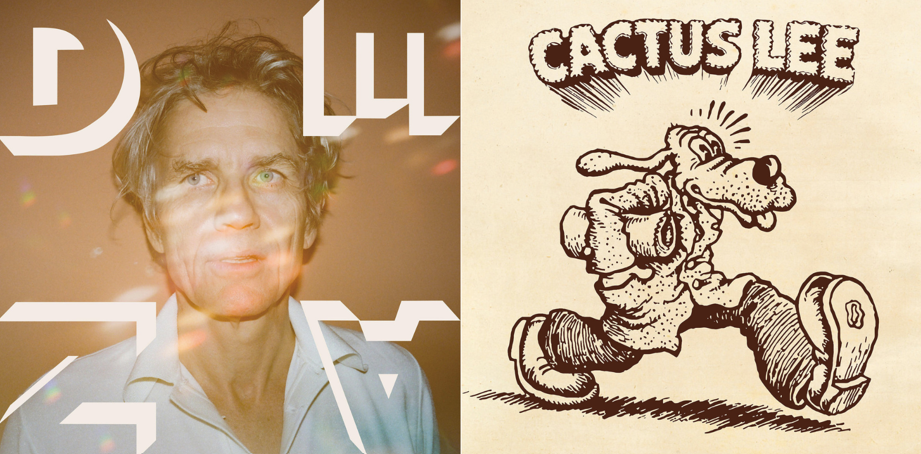 album Dean Wareham That's the Price of Loving Me Cactus Lee