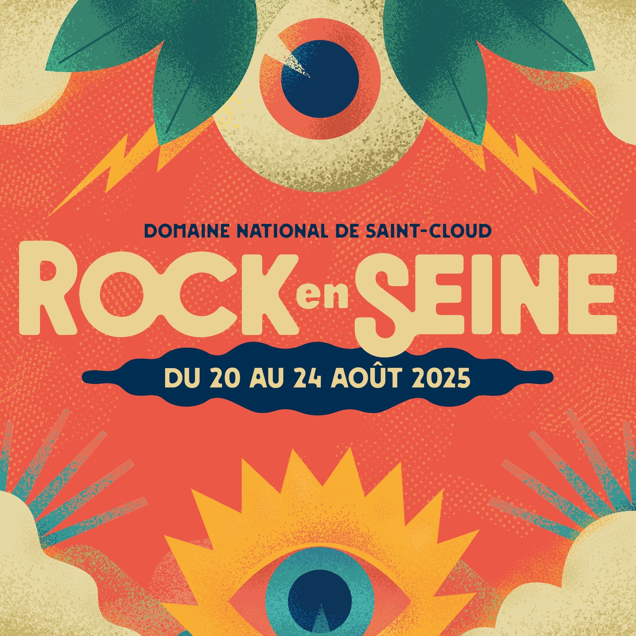 Rock en Seine