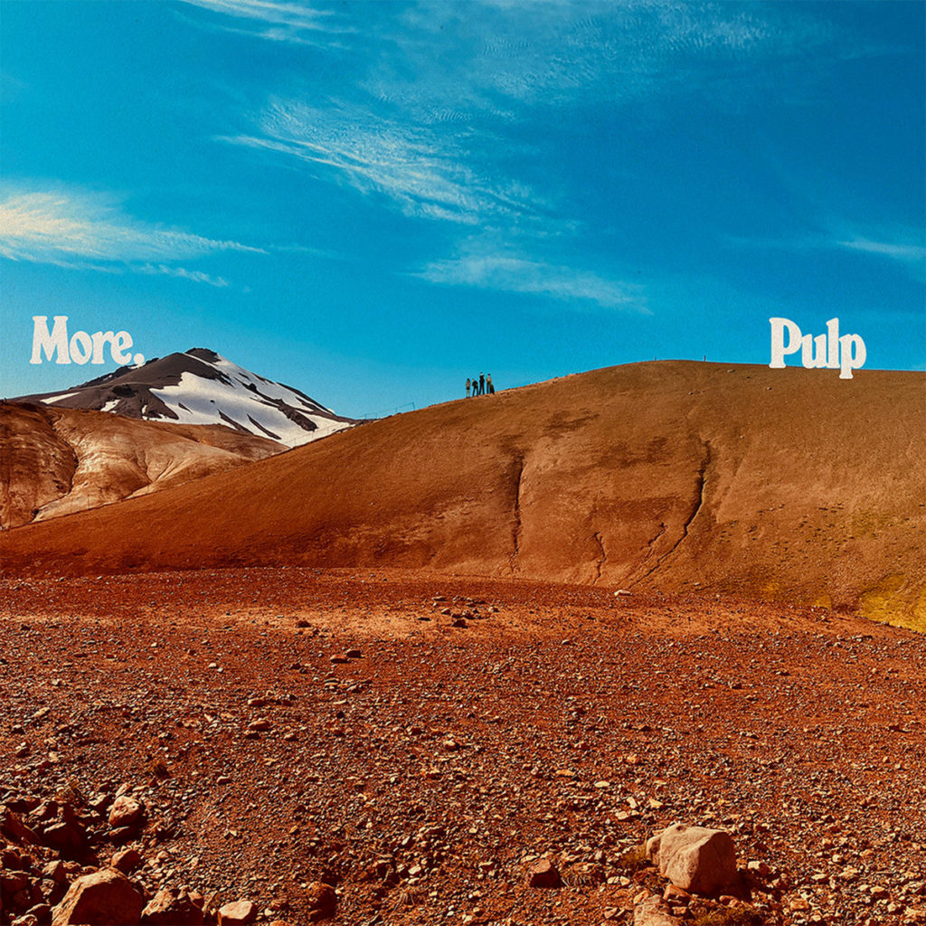 album pulp more