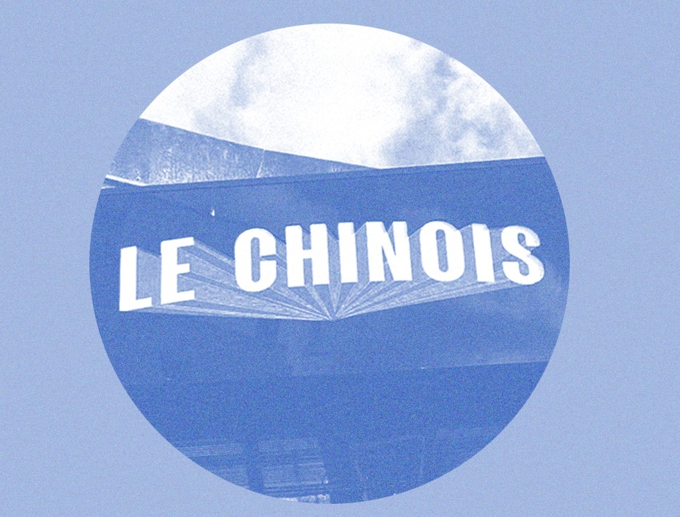 Le Chinois