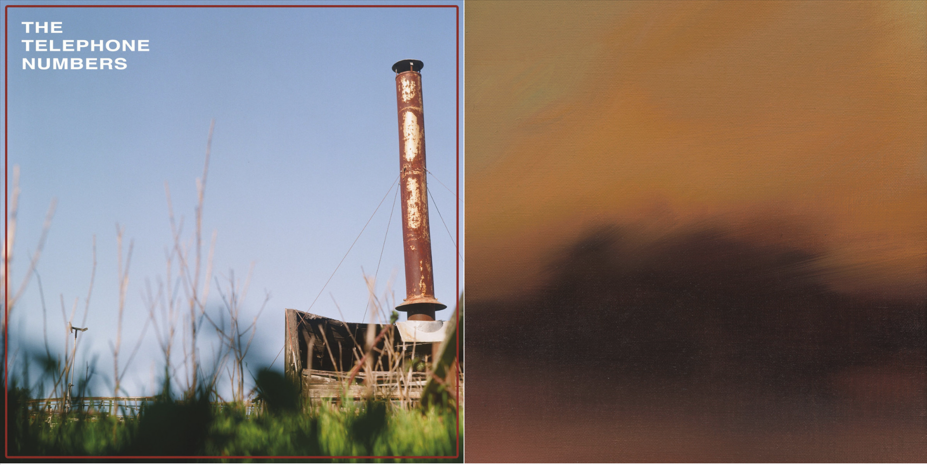 album The Telephone Numbers - Scarecrow II The Besnard Lakes - The Besnard Lakes are the Ghost Nation