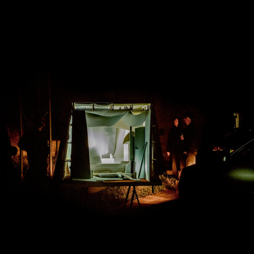 album Deathcrash - Somersaults