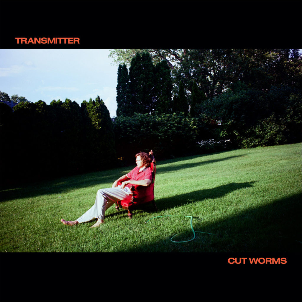 album Cut Worms Transmitter