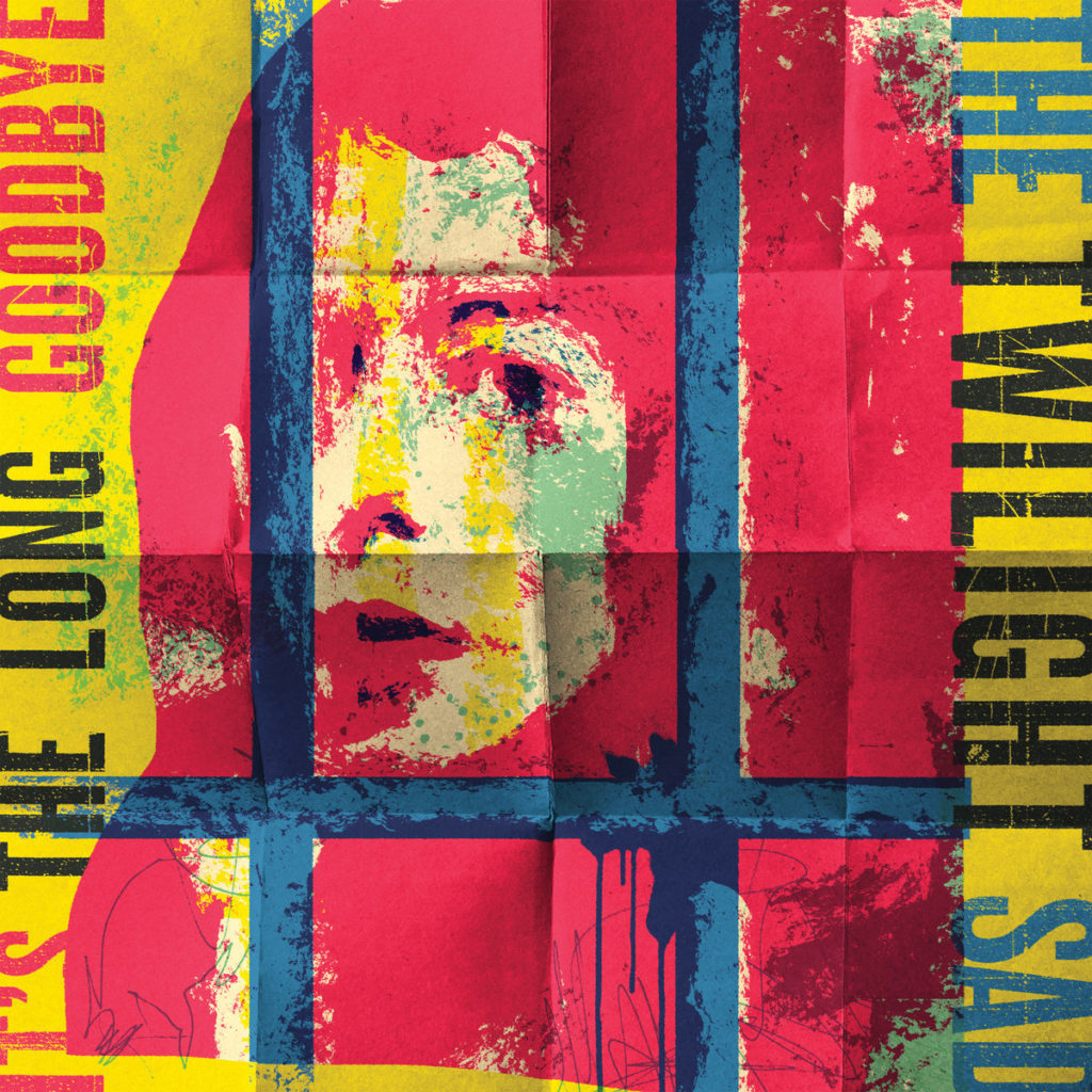 album The Twilight Sad It's the Long Goodbye