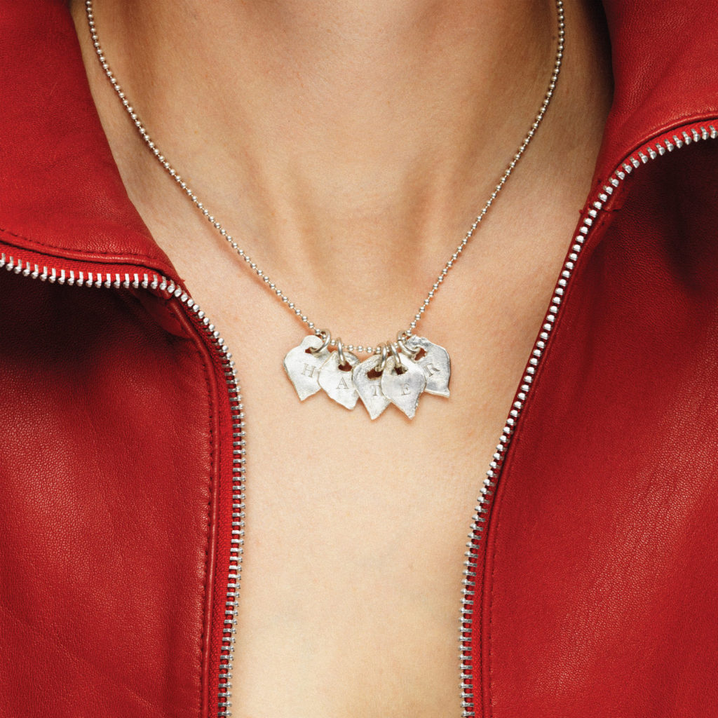 album Hater Mosquito