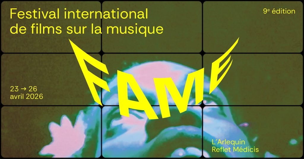 FAME Festival international de films sur la musique