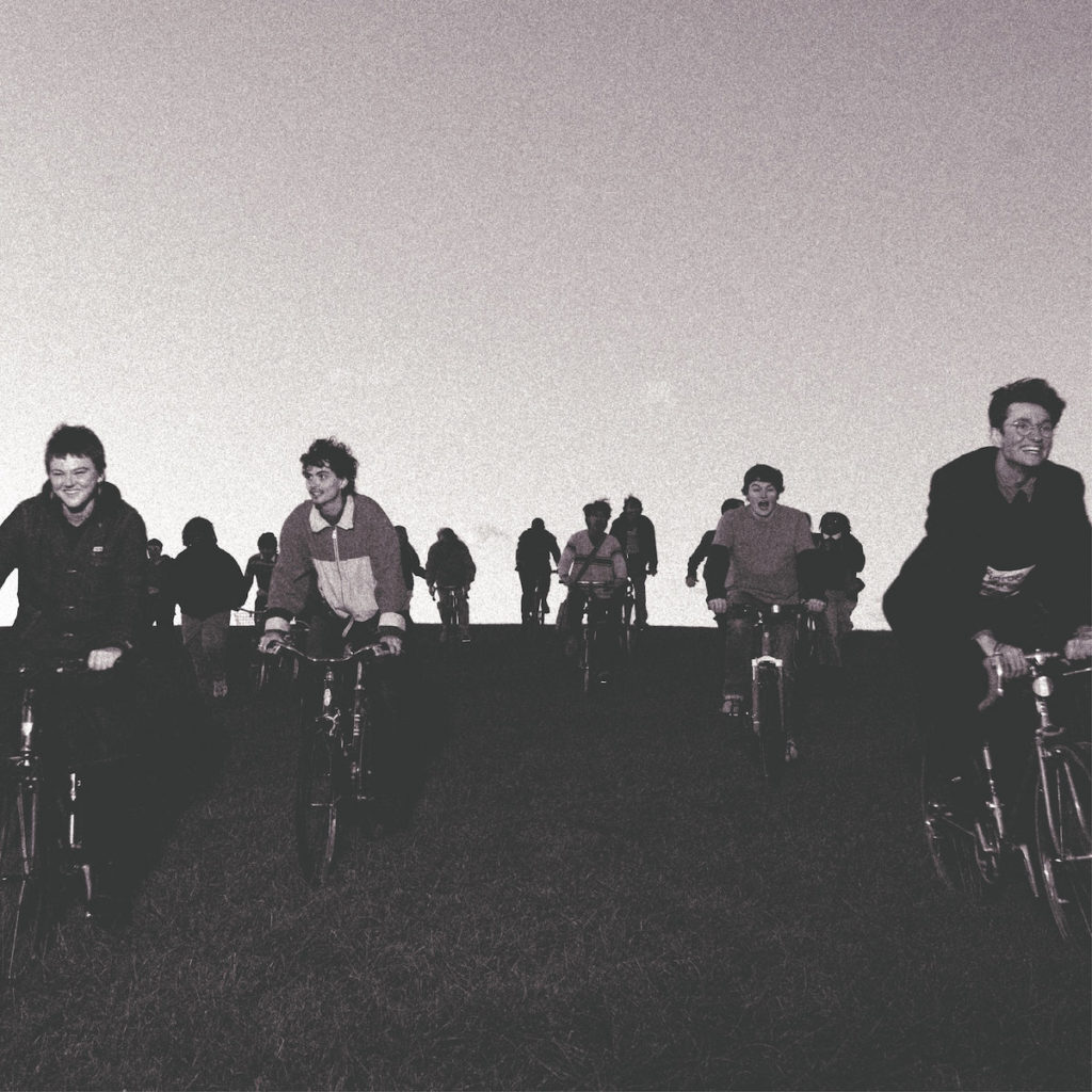 album Friko Something Worth Waiting For