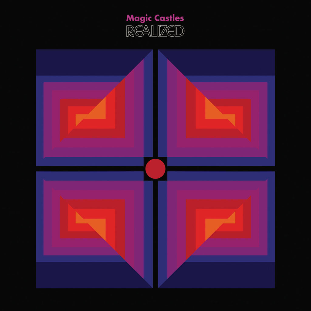 album Magic Castles Realized