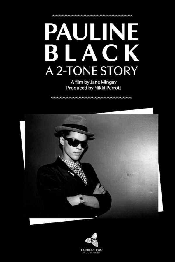 Pauline Black: A 2-Tone Story Jane Mingay