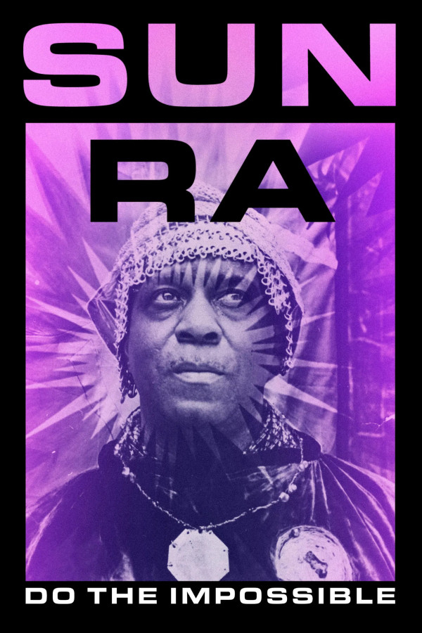 Sun Ra Do the Impossible Christine Turne
