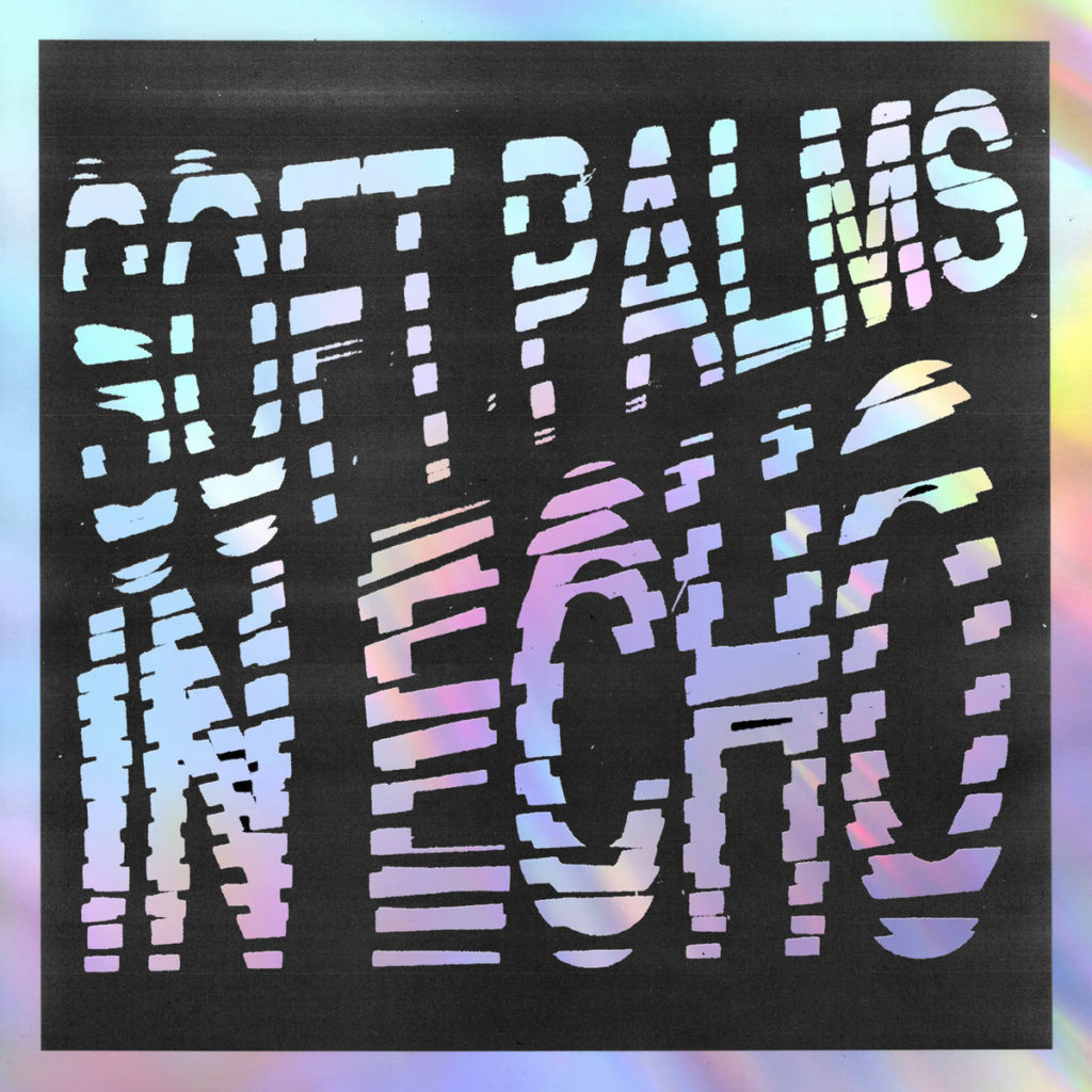 album Soft Palms In Echo