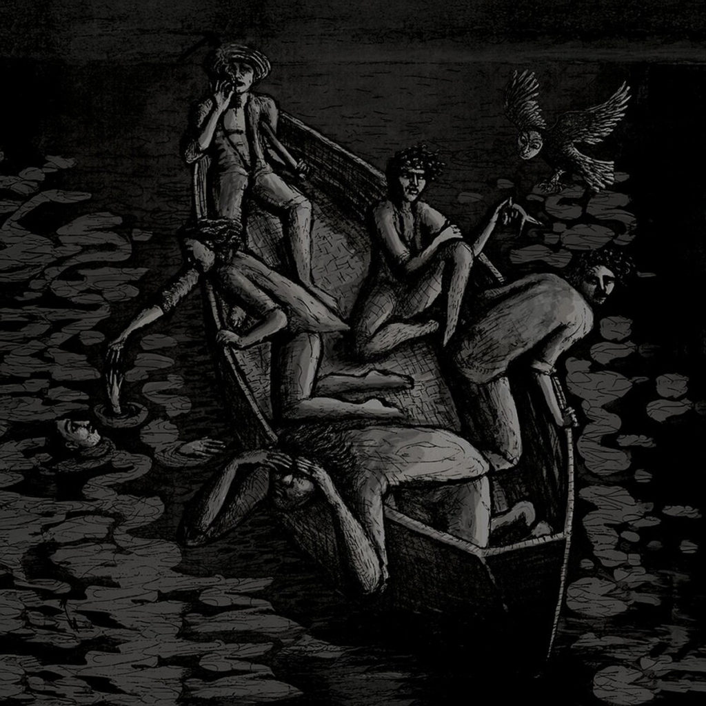 album Opus Kink The Sweet Goodbye
