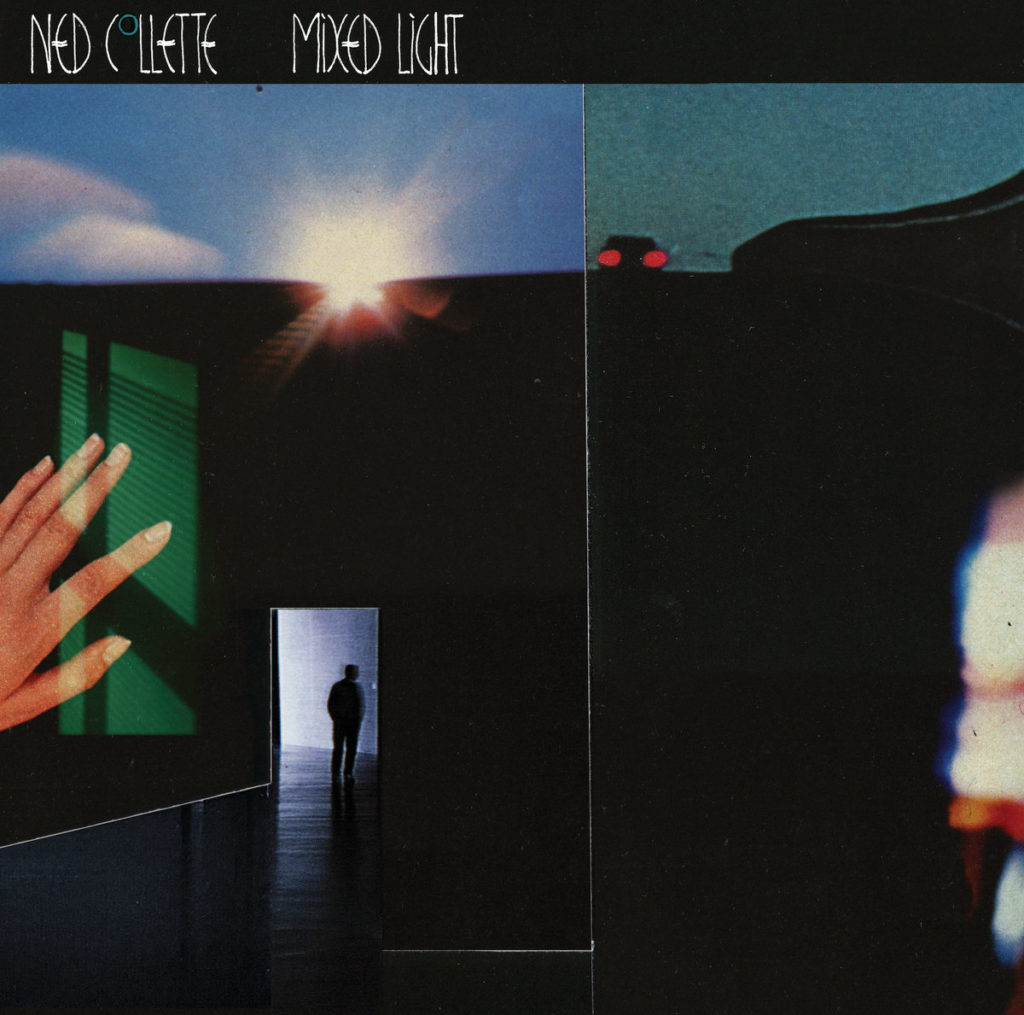 album Ned Collette Mixed Light